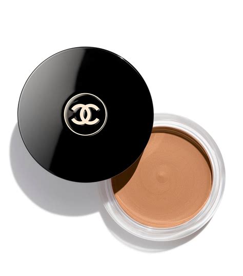 chanel les beiges glow bronzing cream|chanel bronzing cream gel boots.